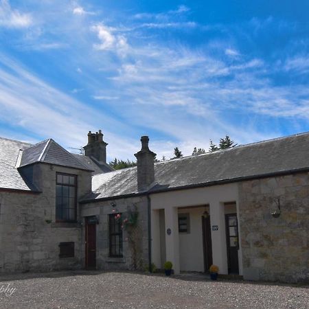 Clarke Cottage Guest House Dunfermline Exterior foto